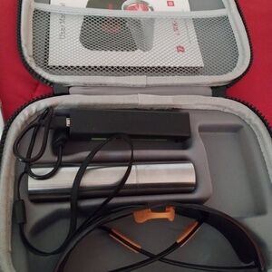 red light therapy for pets